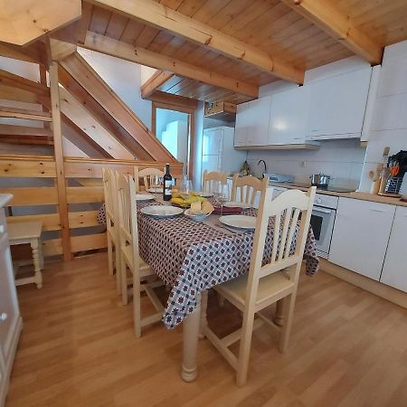 Apartamento Monte Goriz Канданчу Экстерьер фото