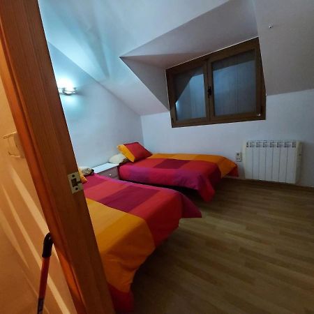 Apartamento Monte Goriz Канданчу Экстерьер фото