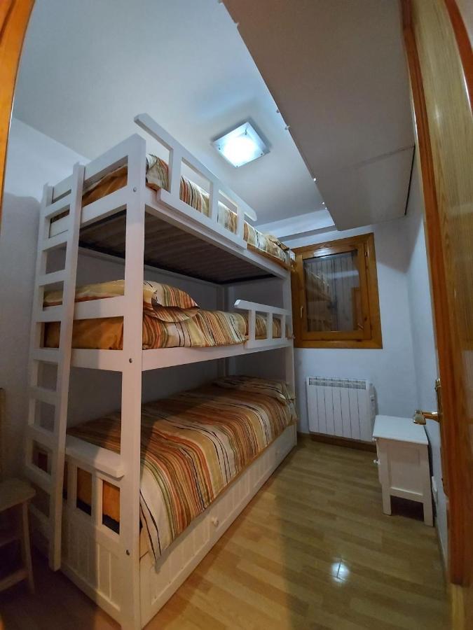 Apartamento Monte Goriz Канданчу Экстерьер фото