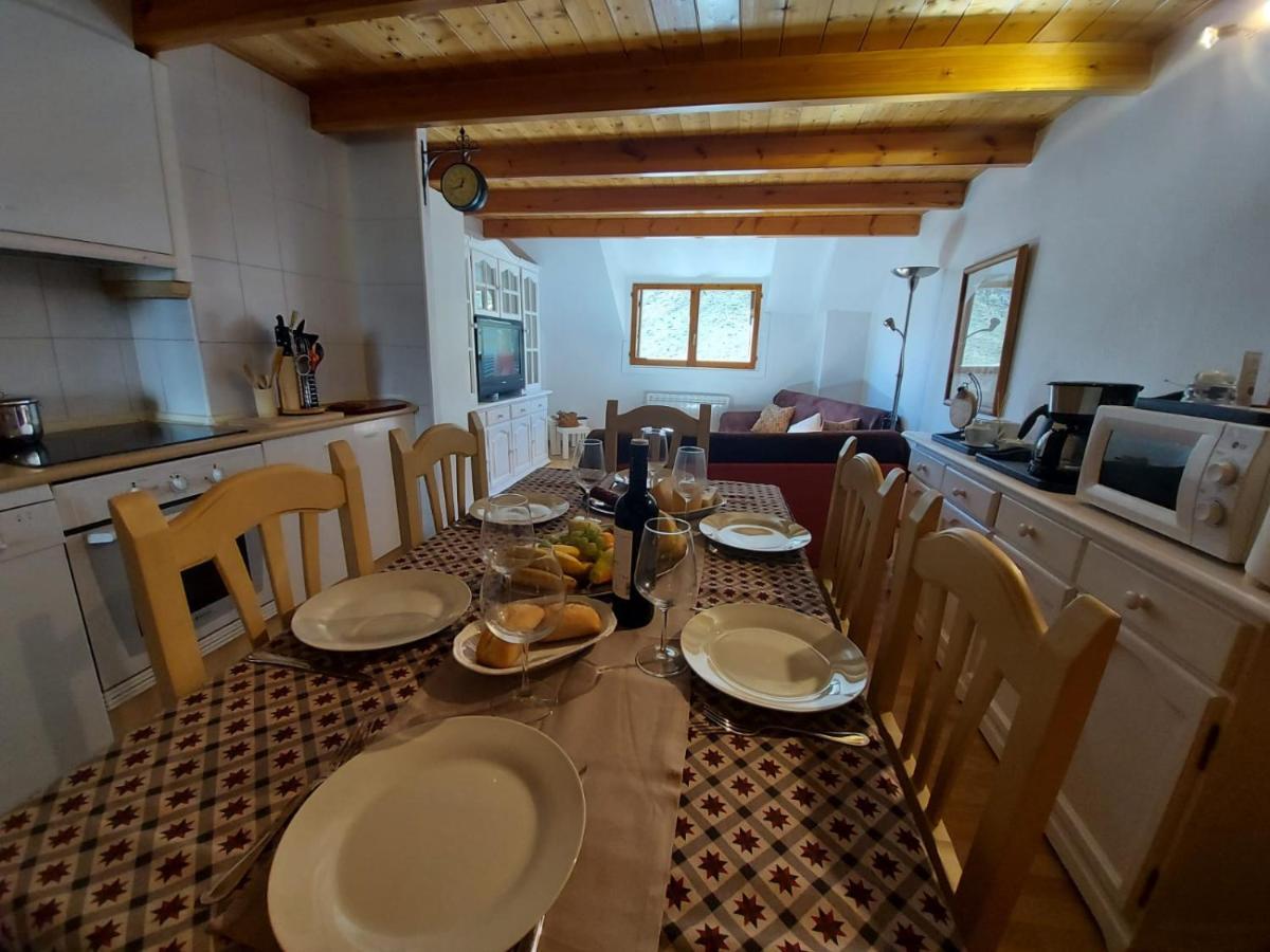Apartamento Monte Goriz Канданчу Экстерьер фото