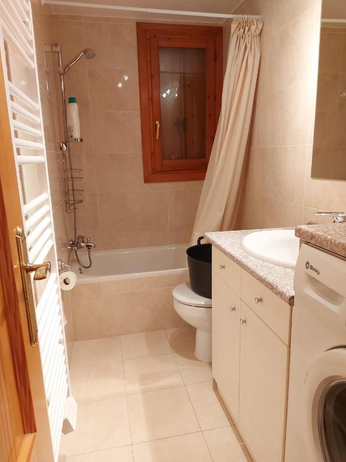 Apartamento Monte Goriz Канданчу Экстерьер фото