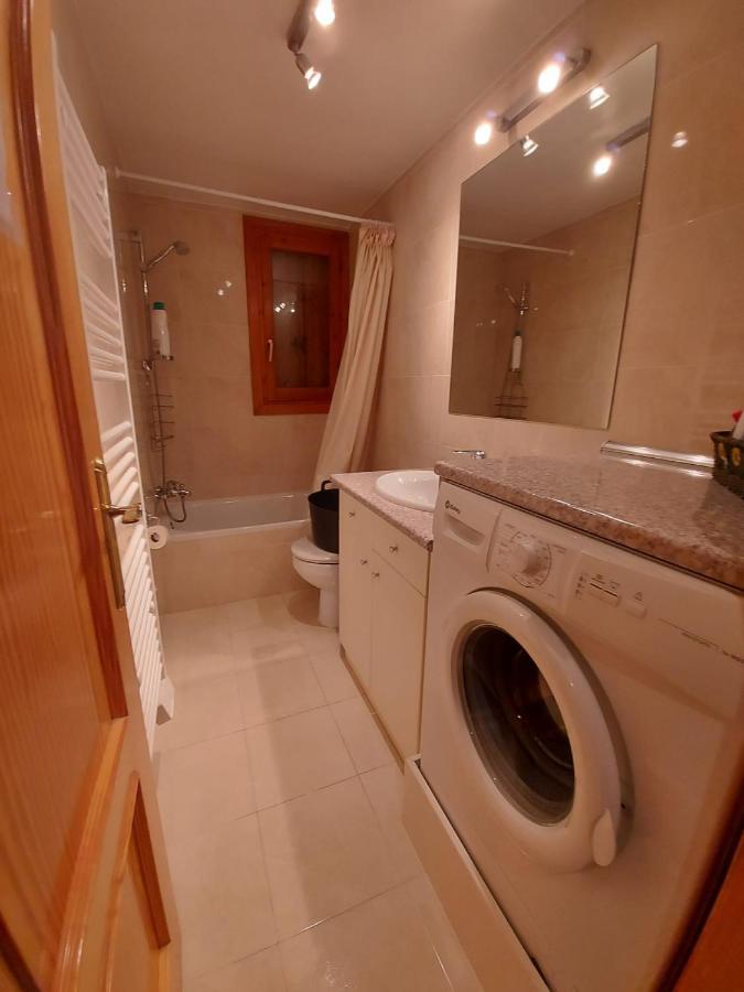 Apartamento Monte Goriz Канданчу Экстерьер фото
