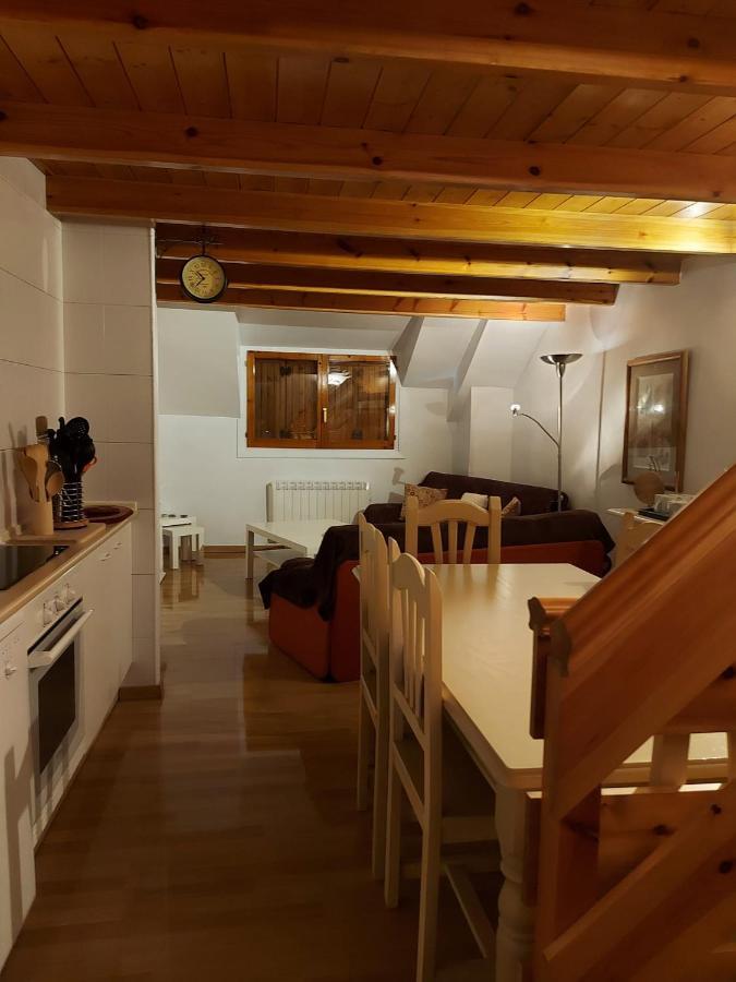 Apartamento Monte Goriz Канданчу Экстерьер фото