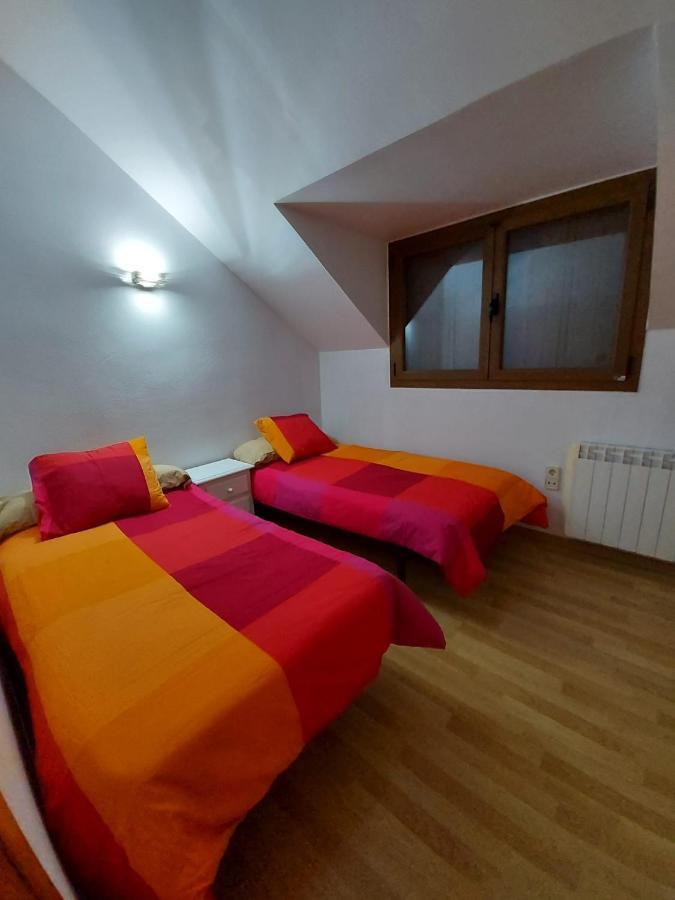 Apartamento Monte Goriz Канданчу Экстерьер фото
