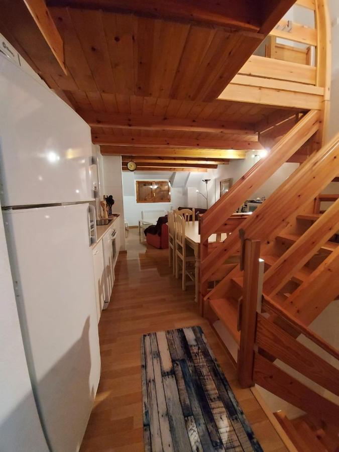 Apartamento Monte Goriz Канданчу Экстерьер фото